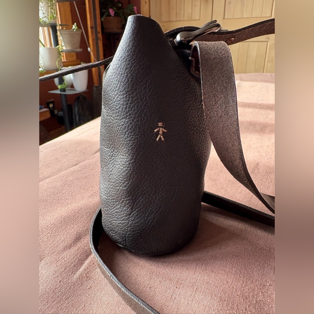 Henry Beguelin Mini Crossbody Bag - Picture 7 of 16